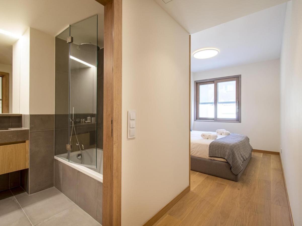 Liberdade Superb With Ac Elevator Garage