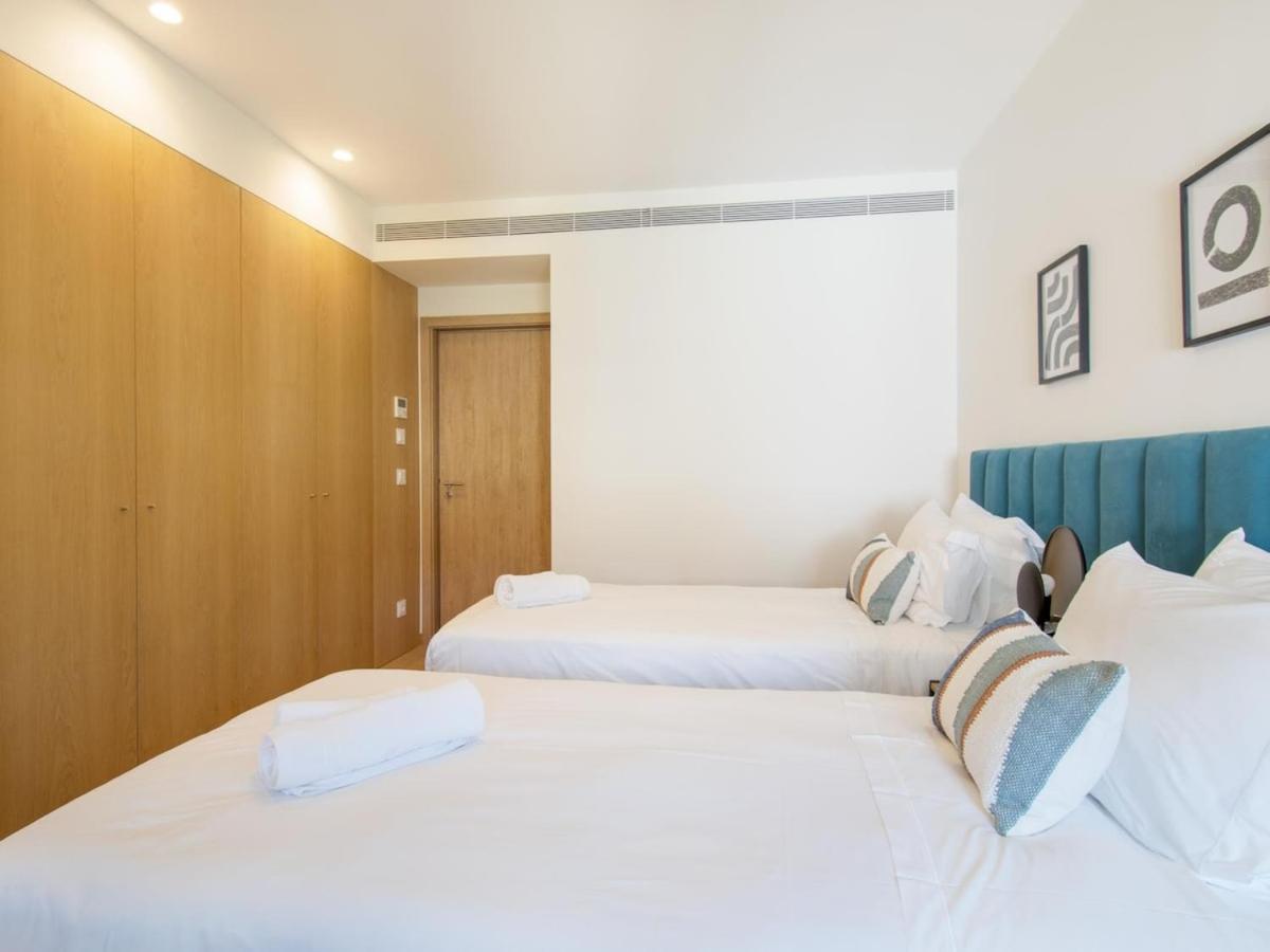 Liberdade Superb With Ac Elevator Garage *
