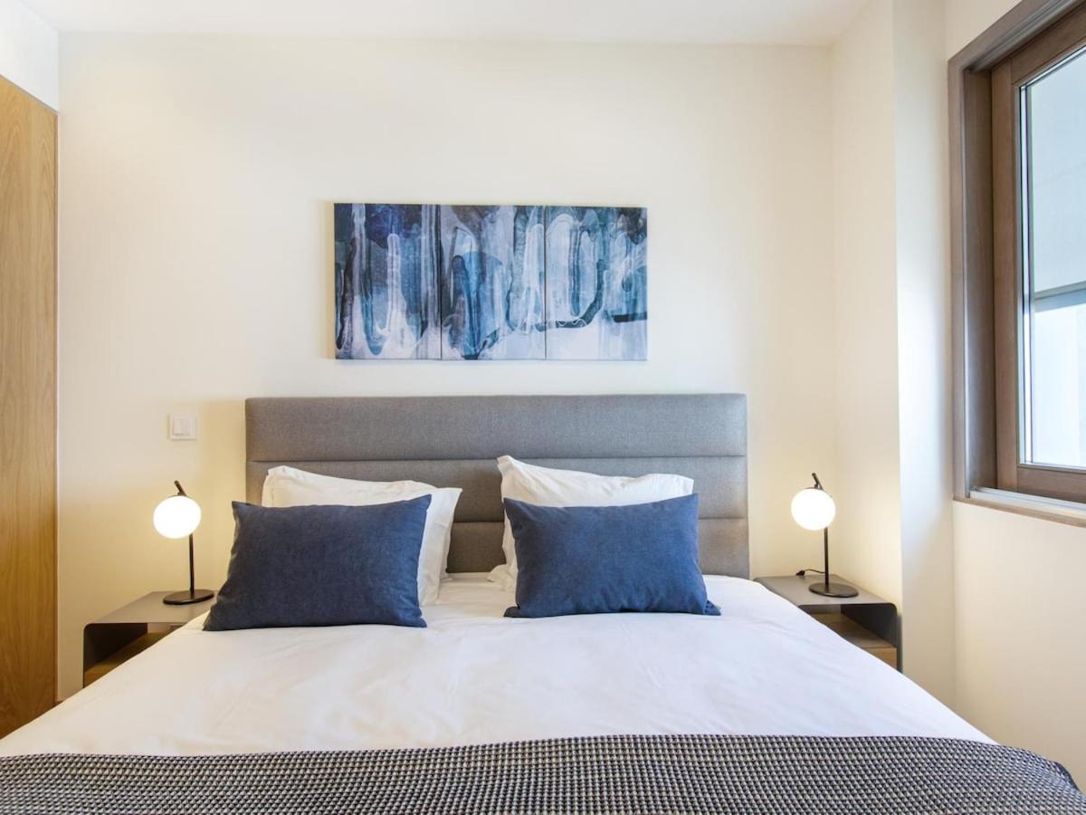 Liberdade Superb With Ac Elevator Garage * Lisbon