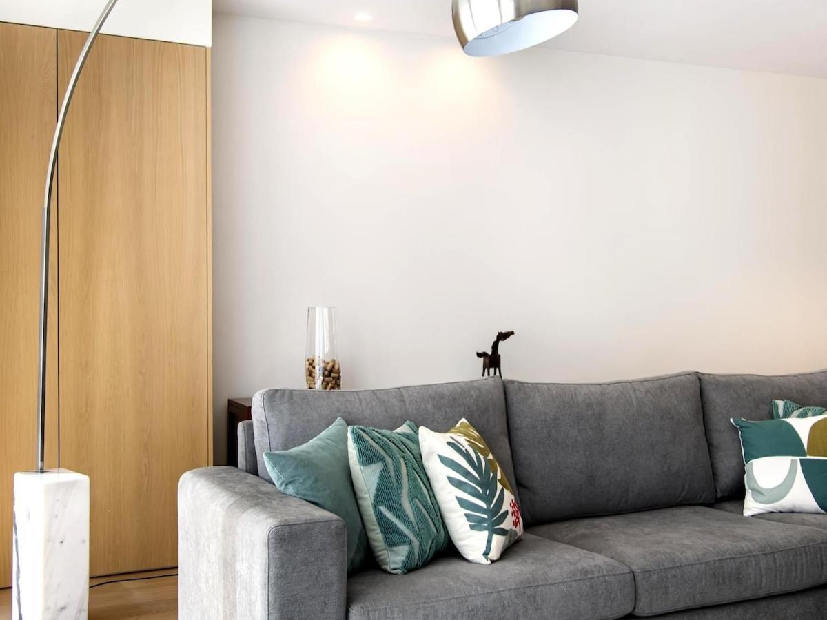Liberdade Superb With Ac Elevator Garage *