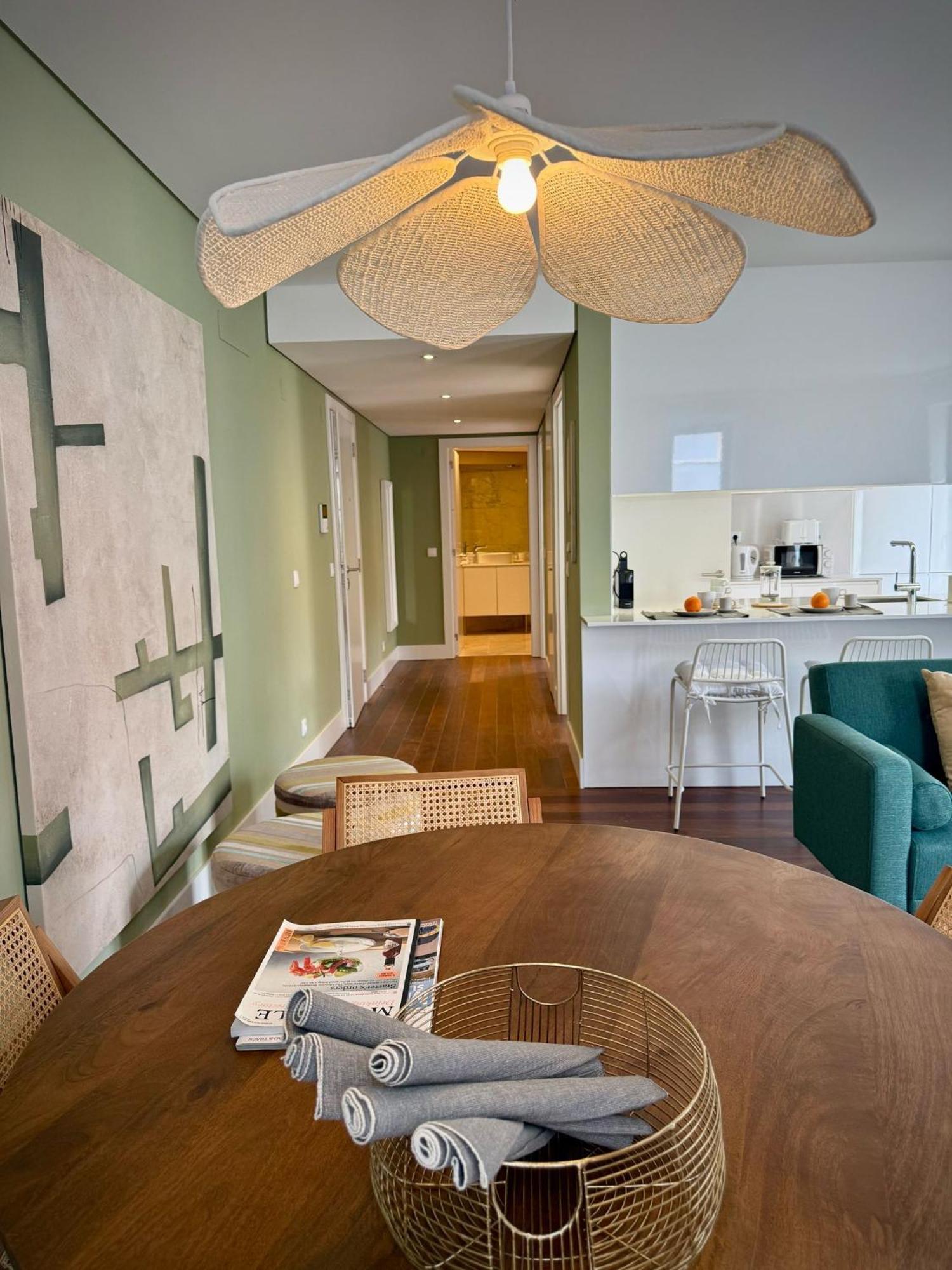 Aqueduct Vl Apartment Lisbon