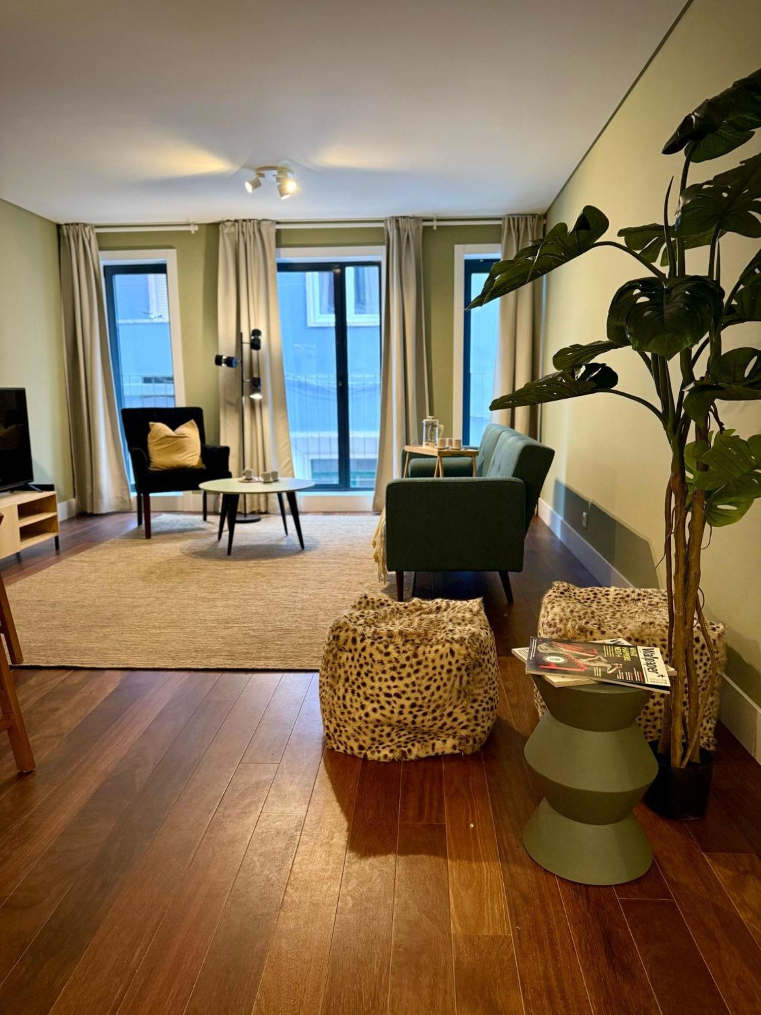 Aqueduct Vl Apartment Lisbon