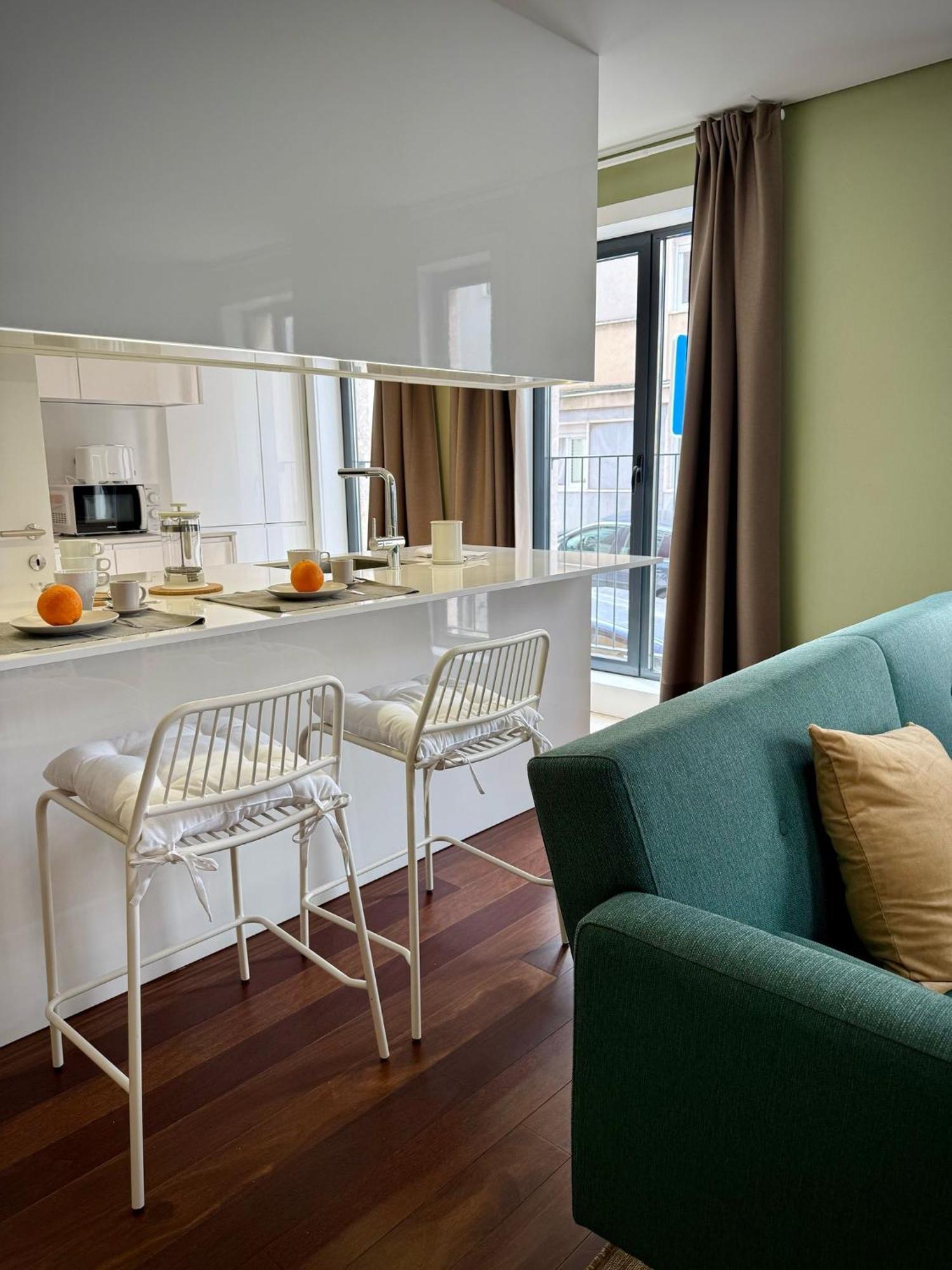 Aqueduct Vl Apartment