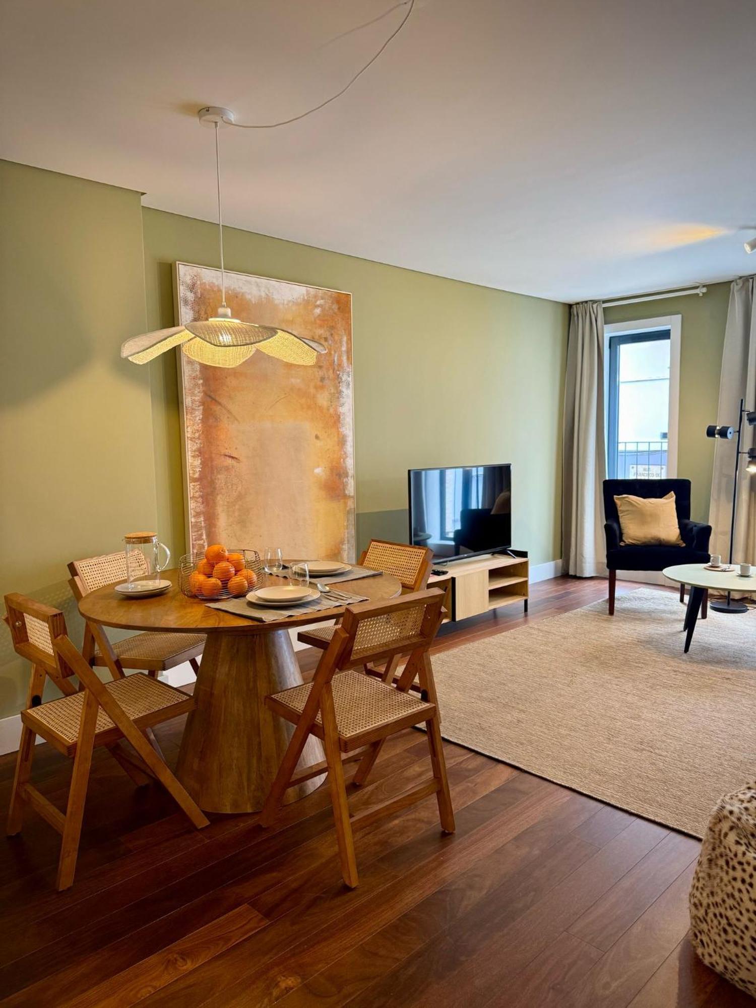 Aqueduct Vl Apartment Lisbon