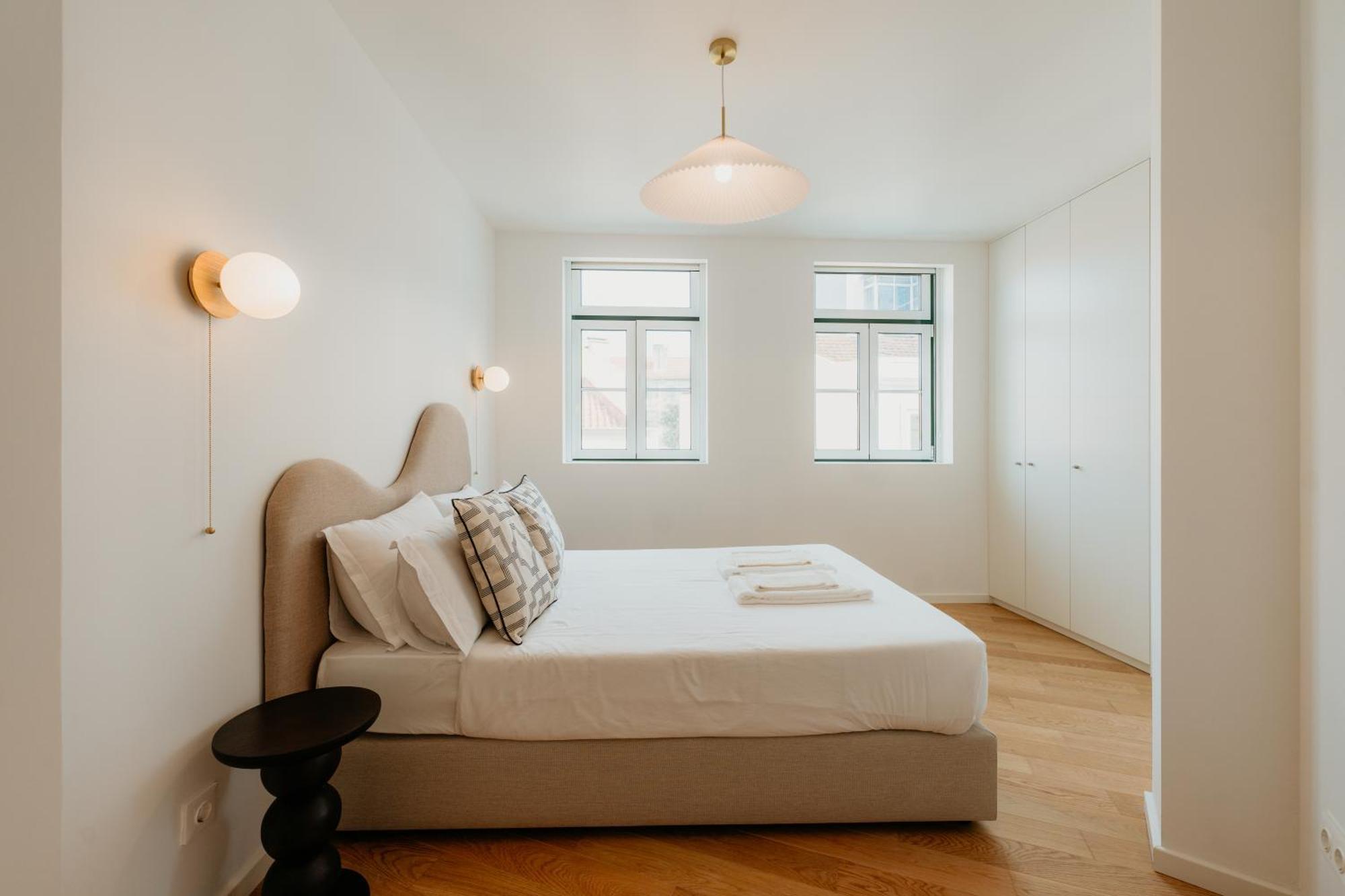 Apartment Pink House Beautiful 2 Bedroom Flat In Center