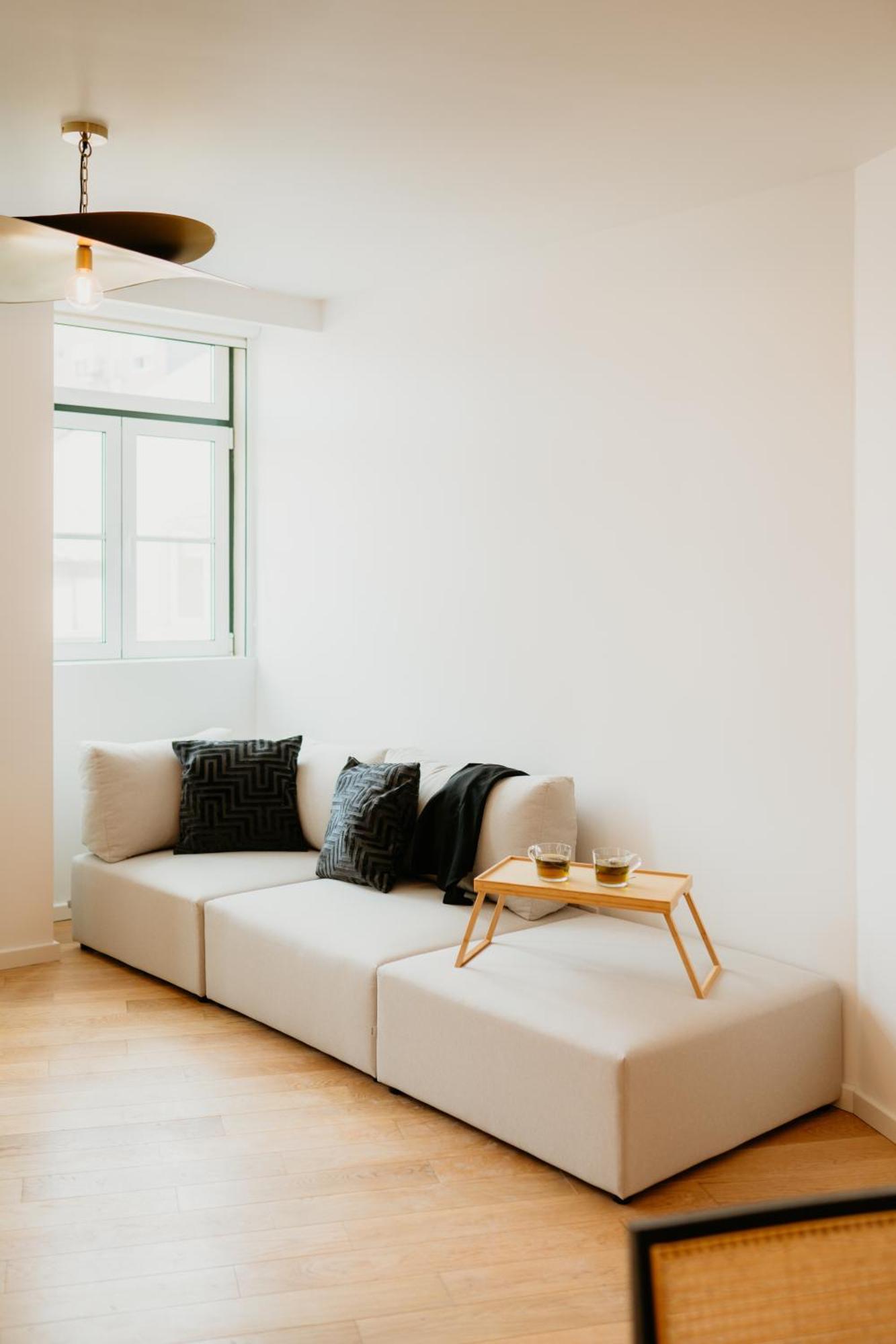 Apartment Pink House Beautiful 2 Bedroom Flat In Center *