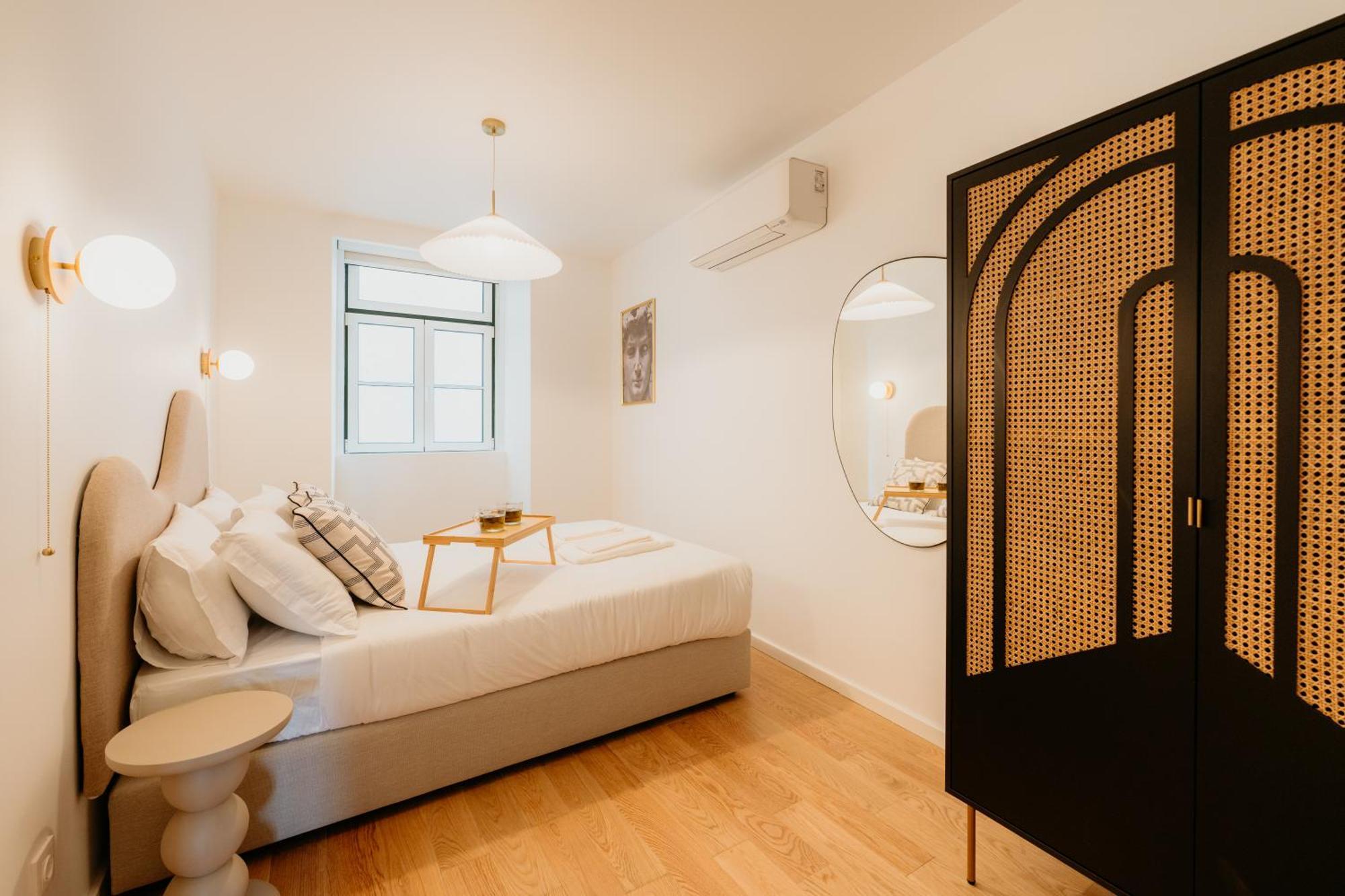 Apartment Pink House Beautiful 2 Bedroom Flat In Center *