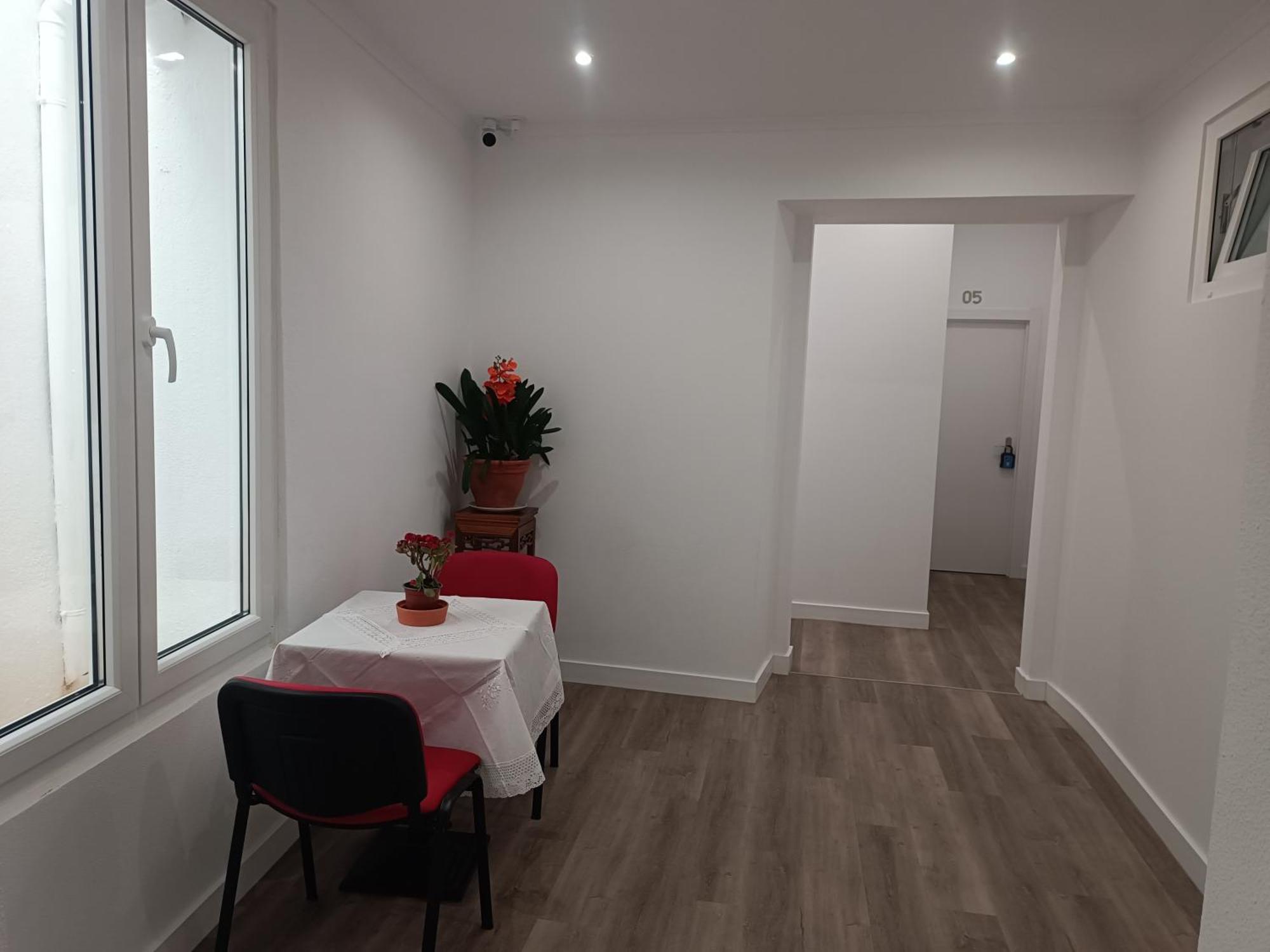 Casalondres Emtr77 Guest house