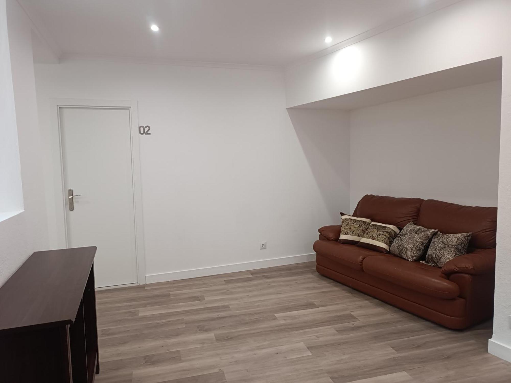 Casalondres Emtr77 Guest house Lisbon