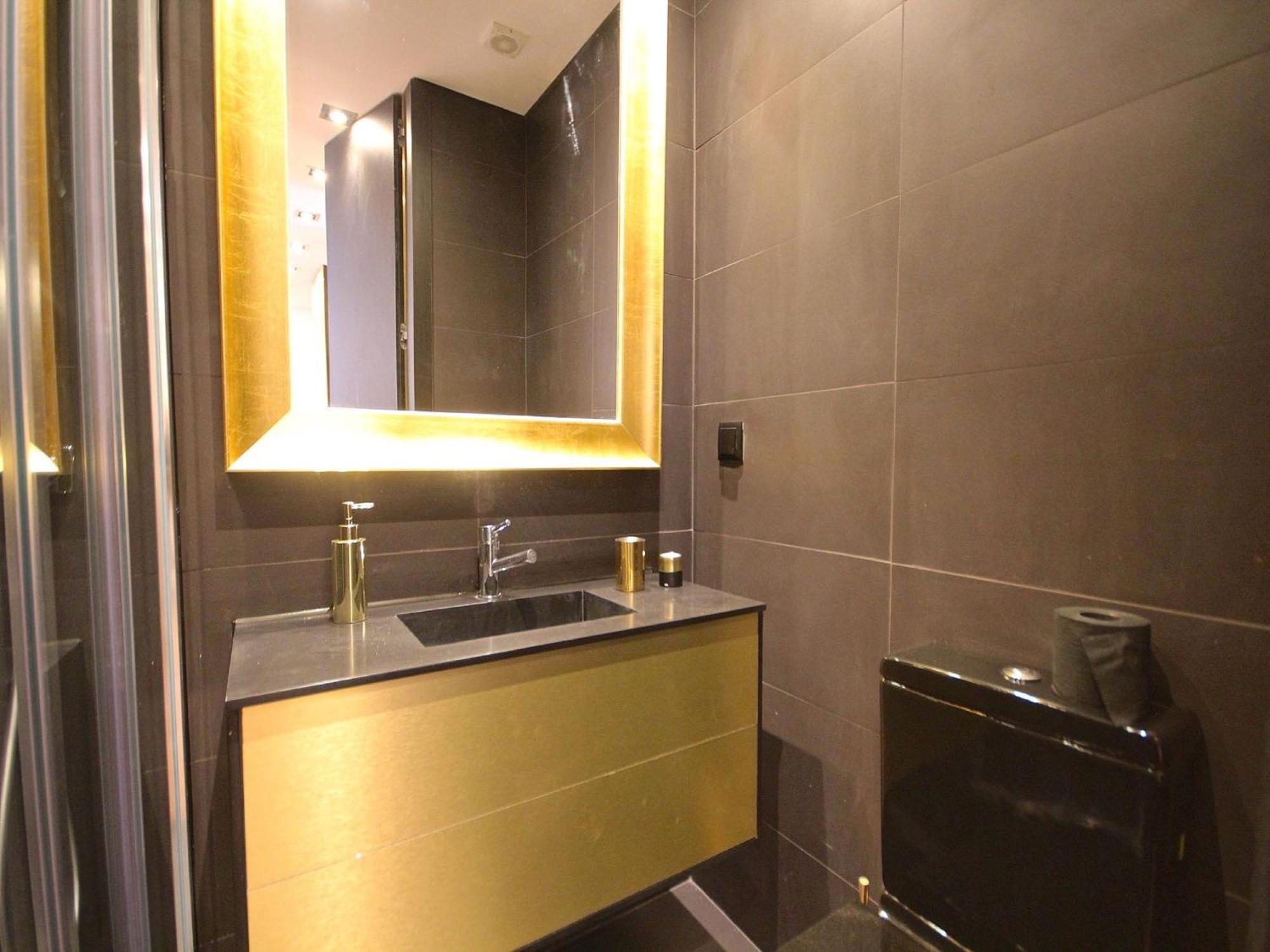 Akicity Liberdade Galaxy Apartment Lisbon