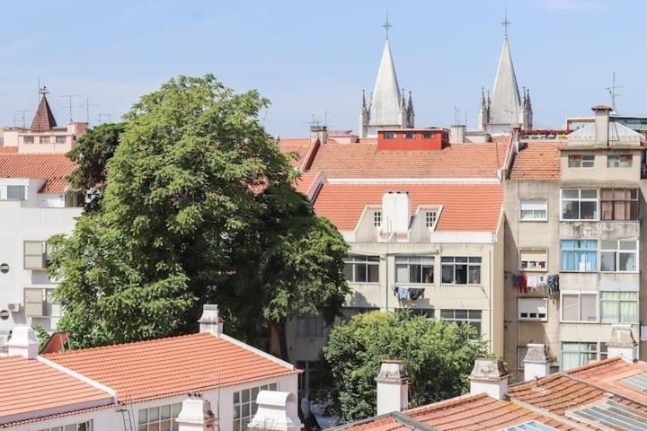 Apartment Duplex Deluxe Lisbon