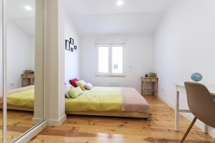 Duplex Deluxe Apartment