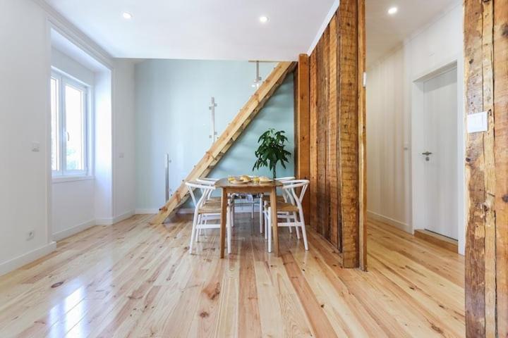 Duplex Deluxe Apartment *