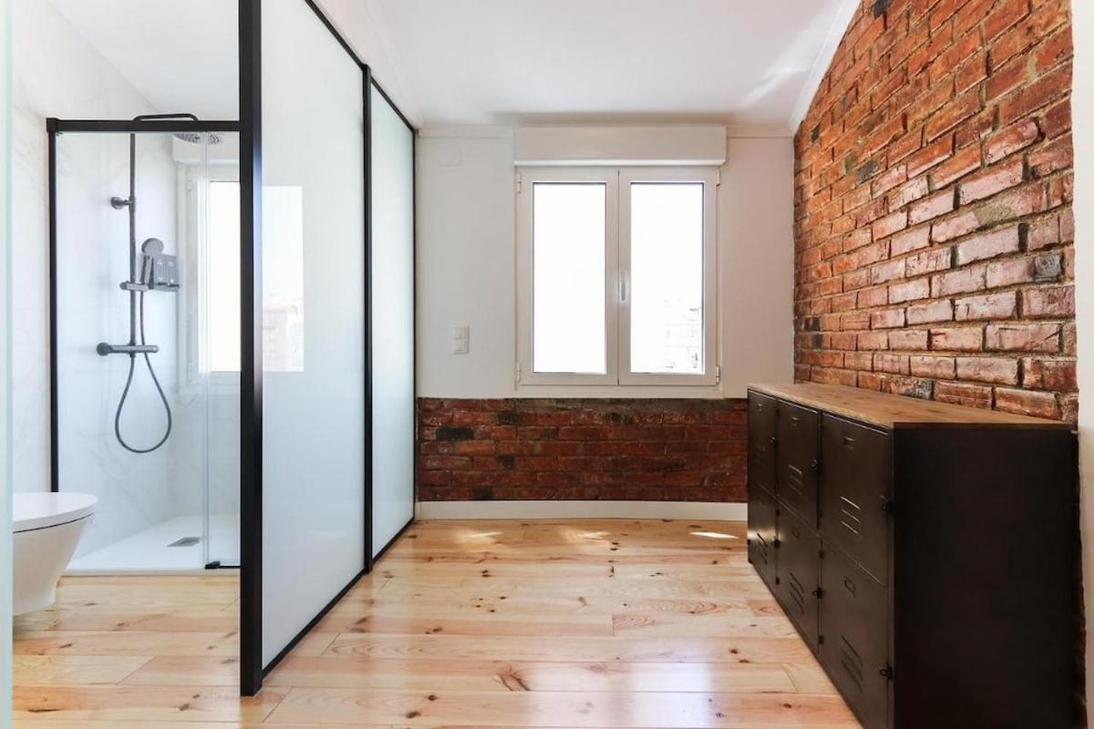 Apartment Duplex Deluxe *