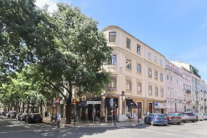 Duplex Deluxe Lisbon