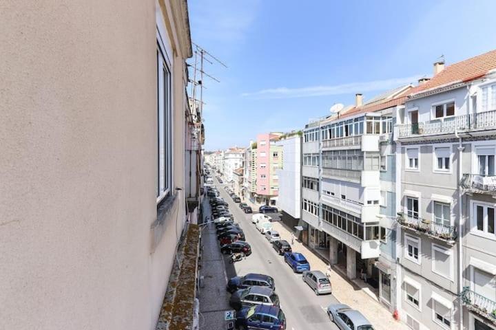 Duplex Deluxe Apartment Lisbon