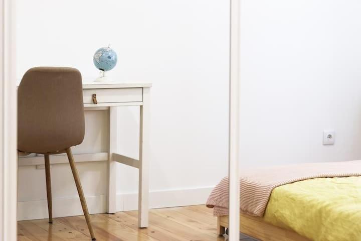 Duplex Deluxe Apartment Lisbon