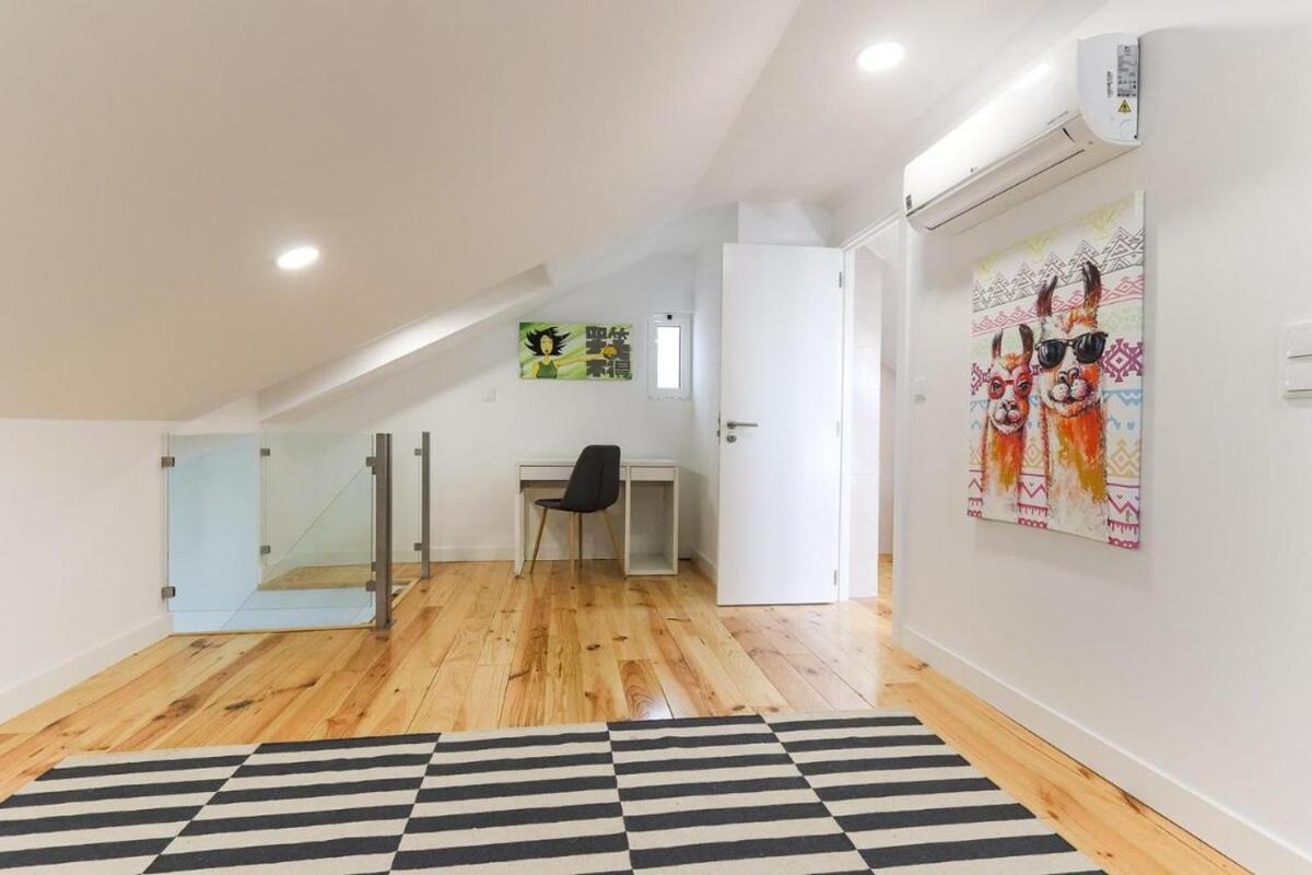 Duplex Deluxe Lisbon