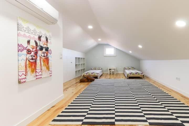 Duplex Deluxe Apartment *