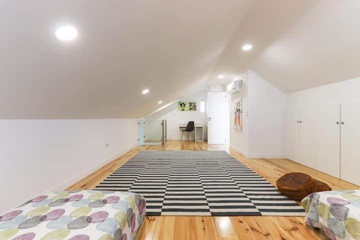 Duplex Deluxe Apartment