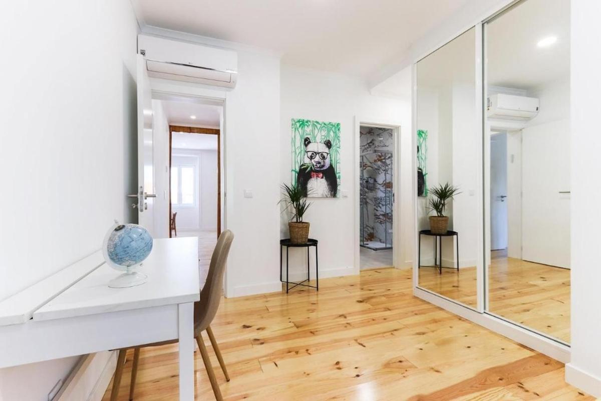 Duplex Deluxe *