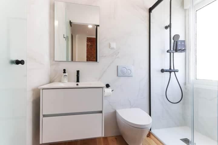 Apartamento Duplex Deluxe