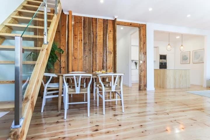 Duplex Deluxe Lisbon