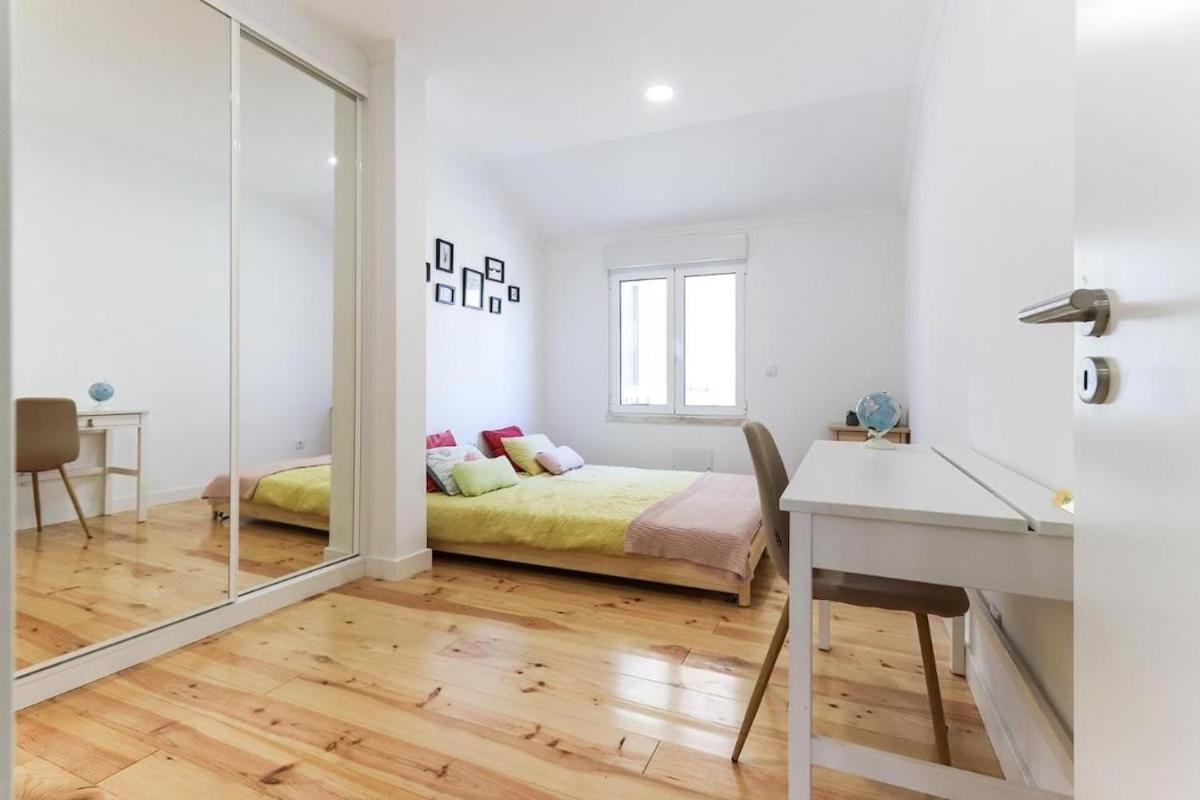 Duplex Deluxe * Lisbon