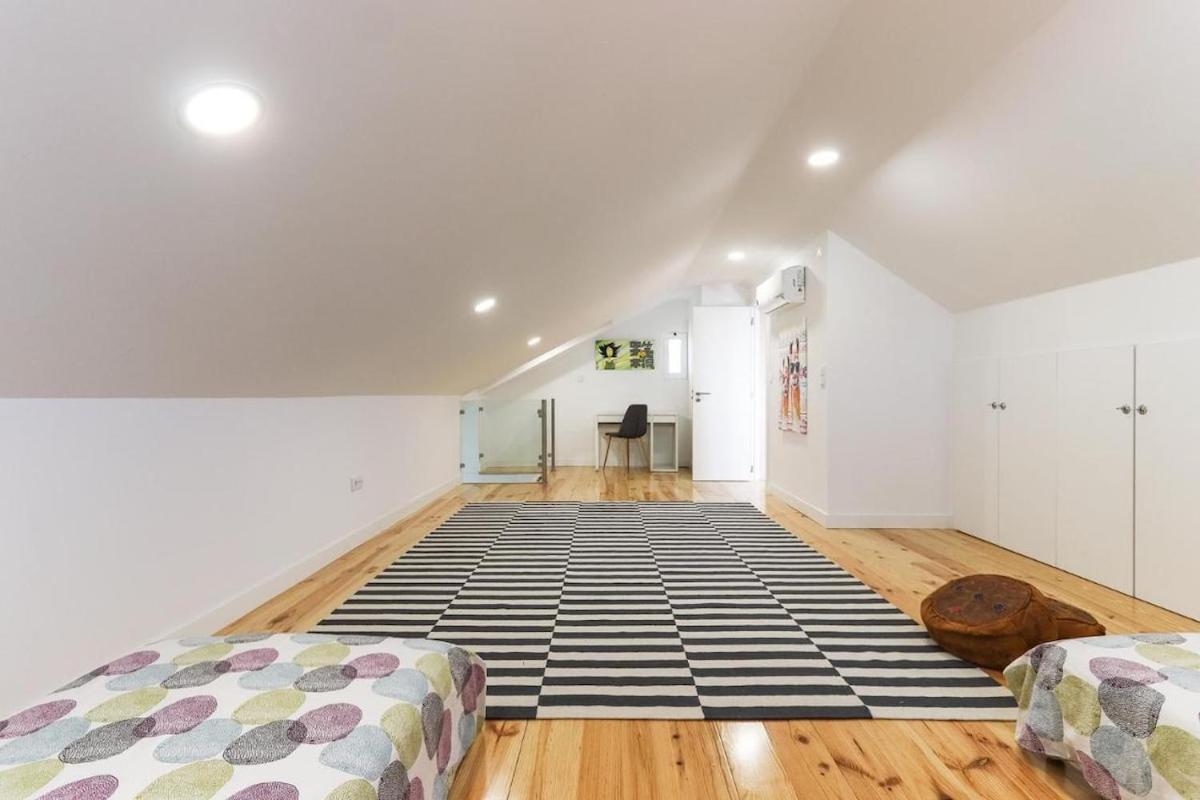 Duplex Deluxe Apartment