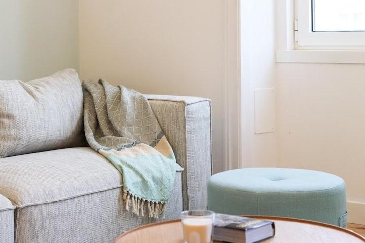 Apartamento Duplex Deluxe
