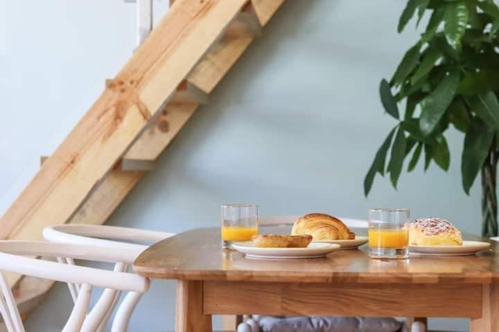 Duplex Deluxe Apartamento Lisboa