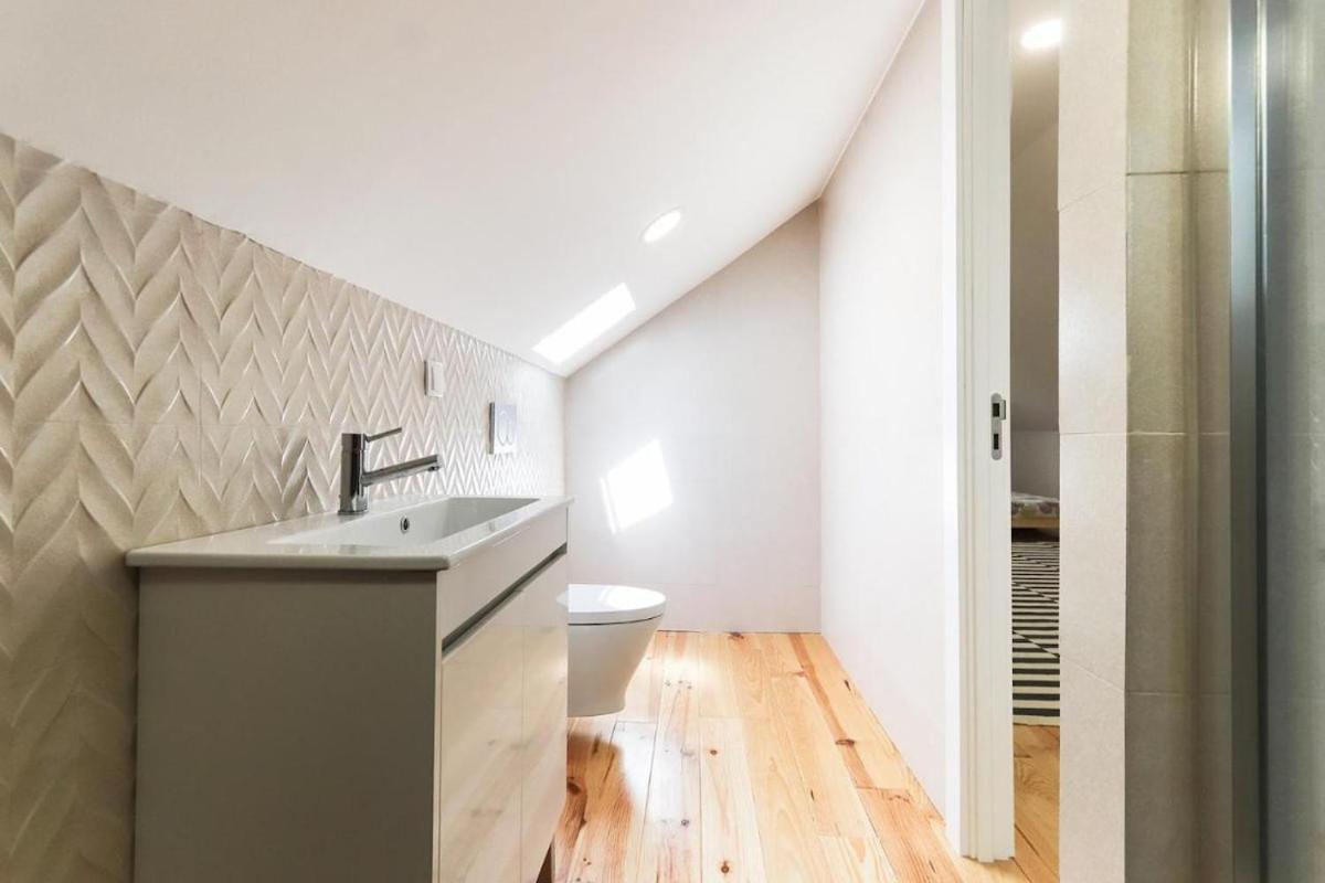 Duplex Deluxe Apartment
