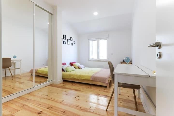 Duplex Deluxe Apartment Lisbon