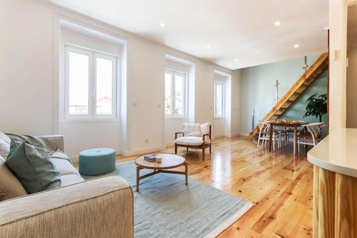 Duplex Deluxe Apartment *