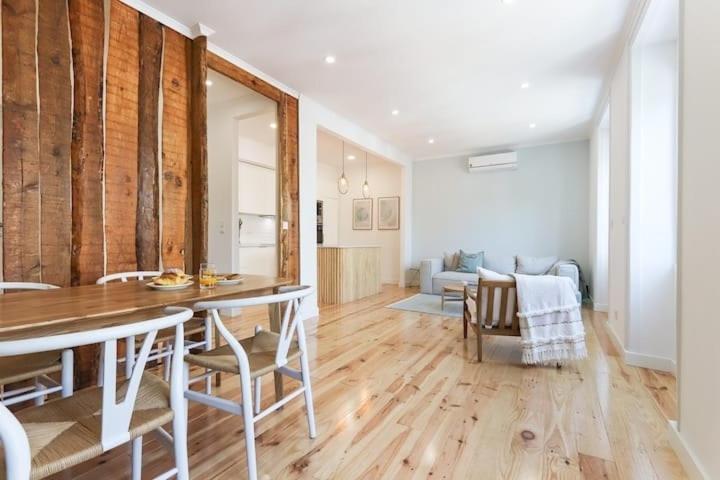Duplex Deluxe Apartment Lisbon