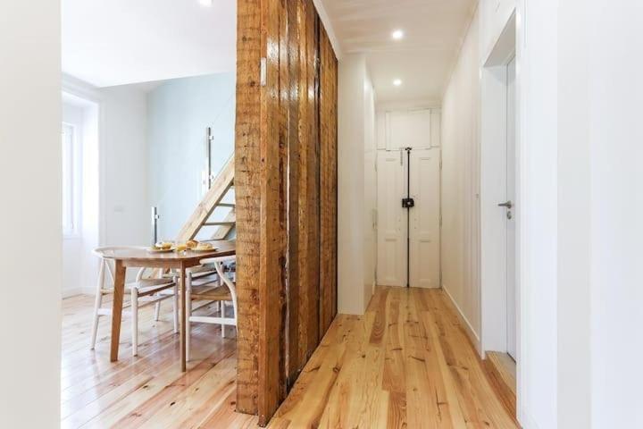 Duplex Deluxe Apartment *