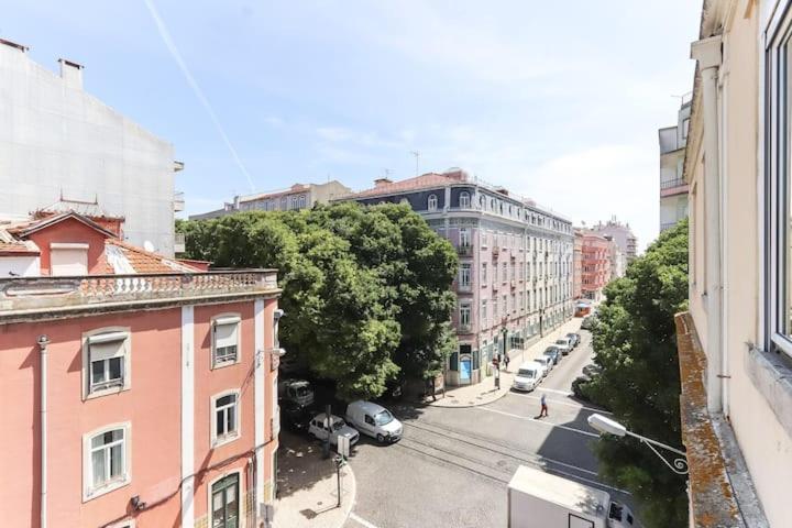 Duplex Deluxe Lisbon
