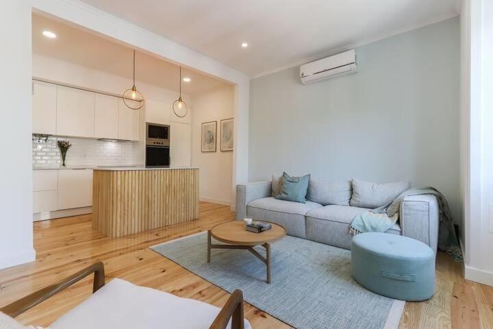 Apartment Duplex Deluxe *