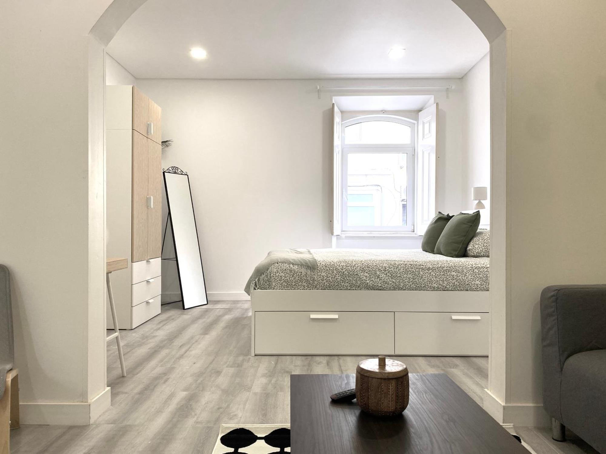 Terrace House Albergue
