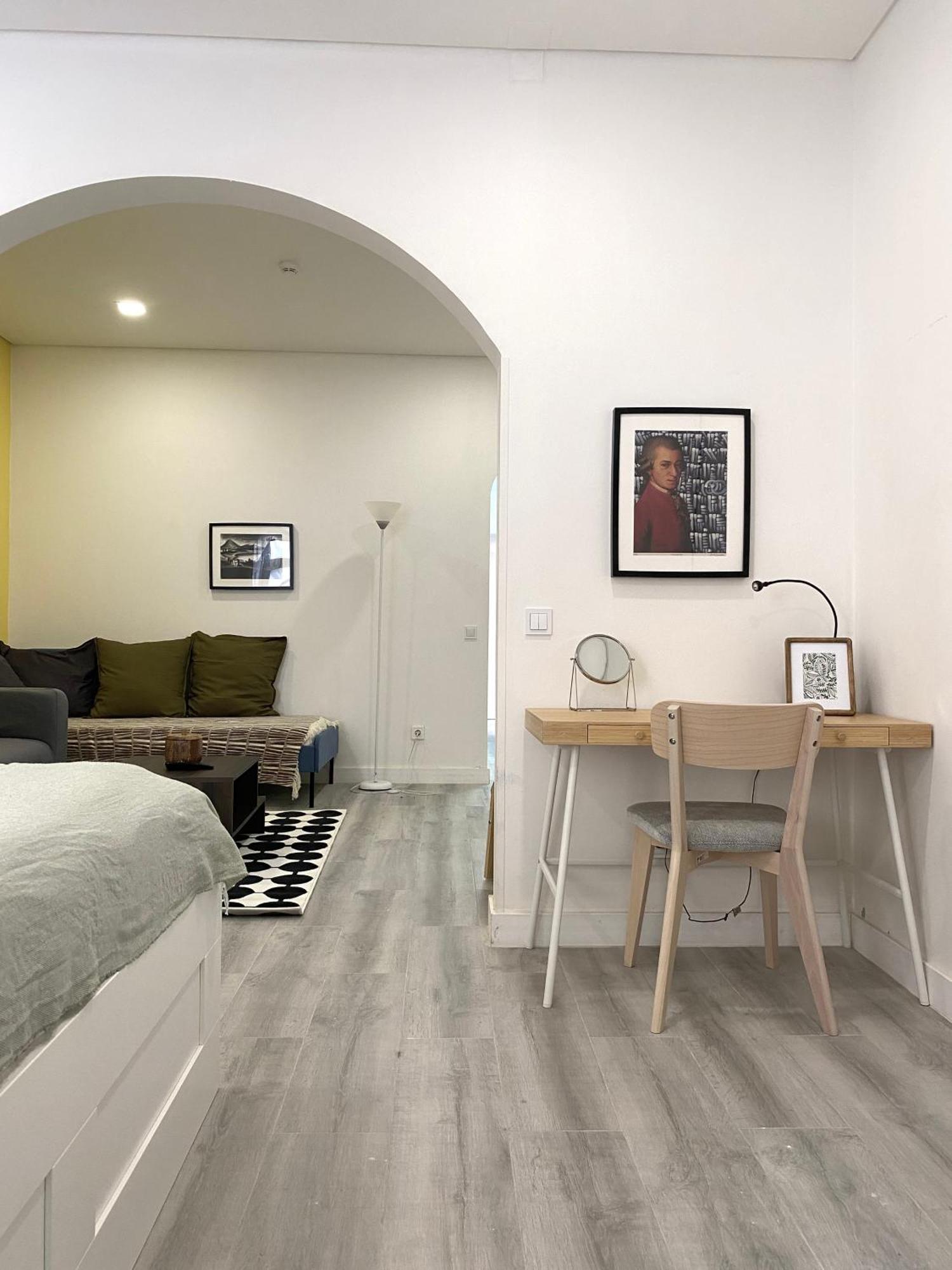 Terrace House Albergue
