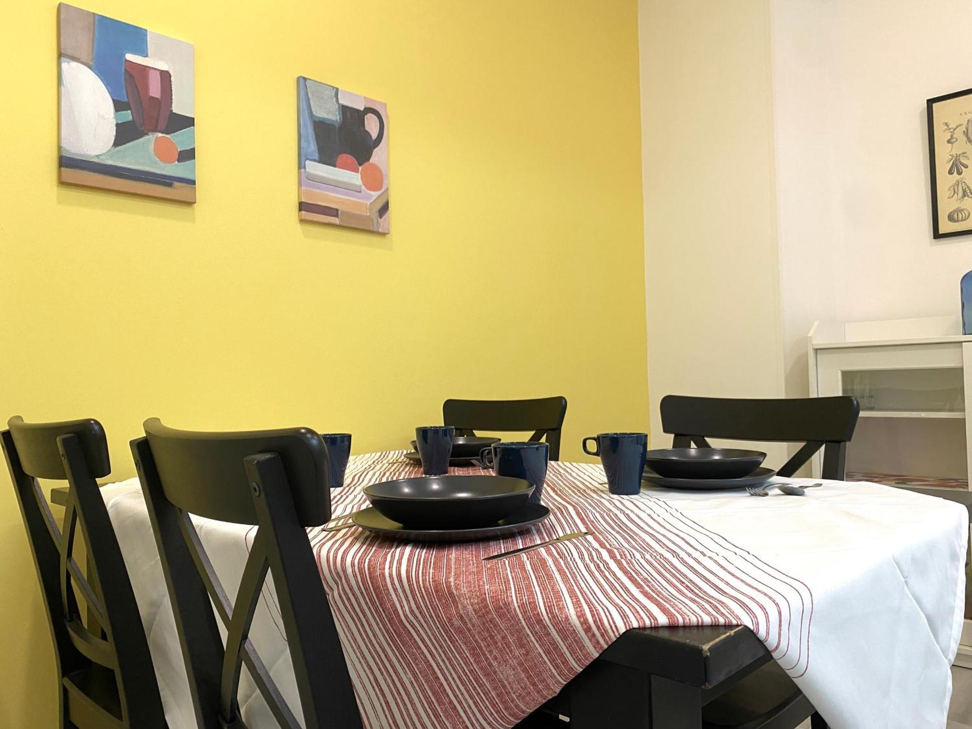Albergue Terrace House
