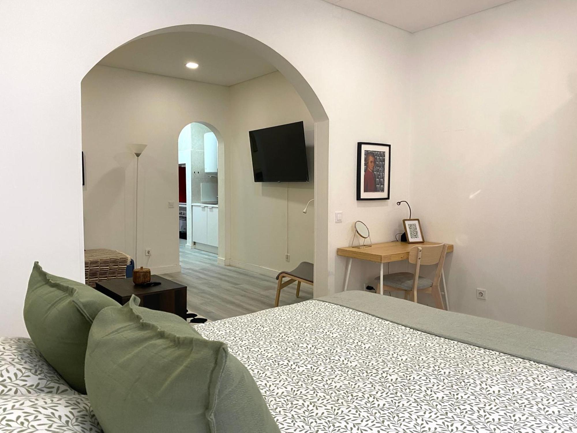 Albergue Terrace House