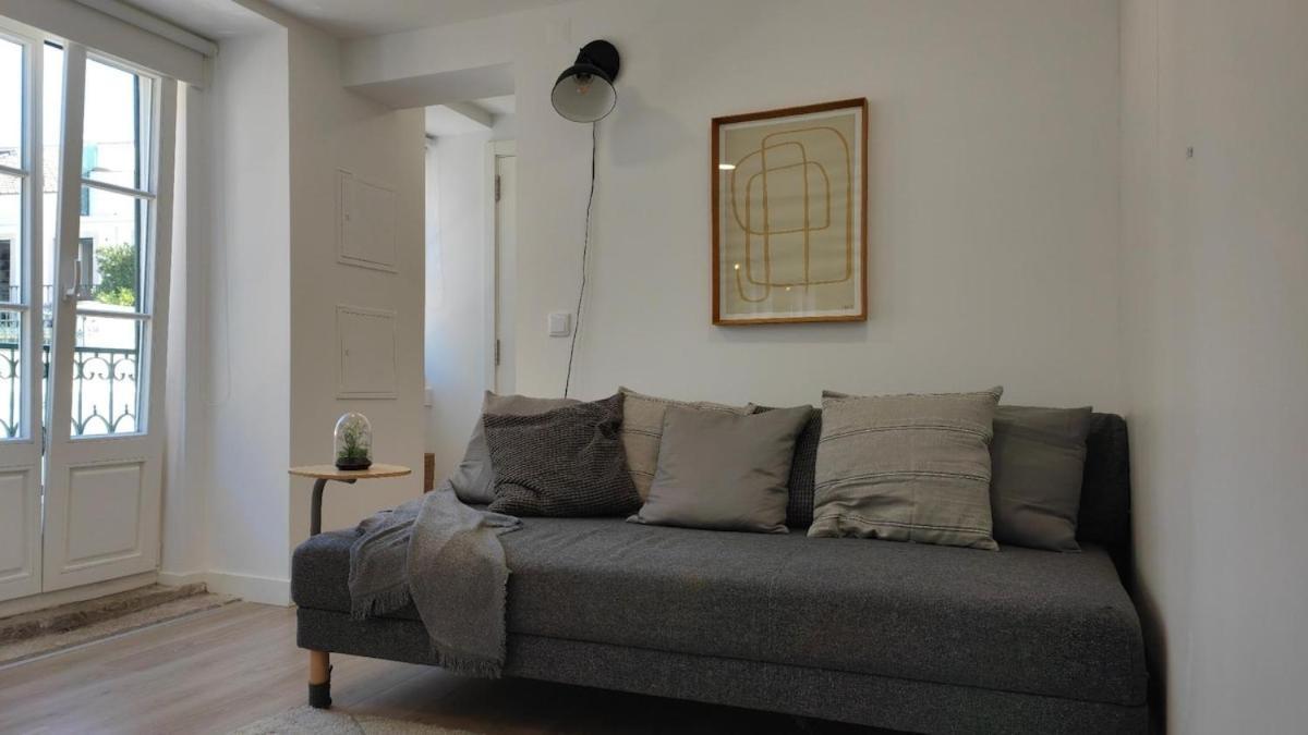 Apartment Chiado Modern Attic Duplex 2-bedroom Lisbon