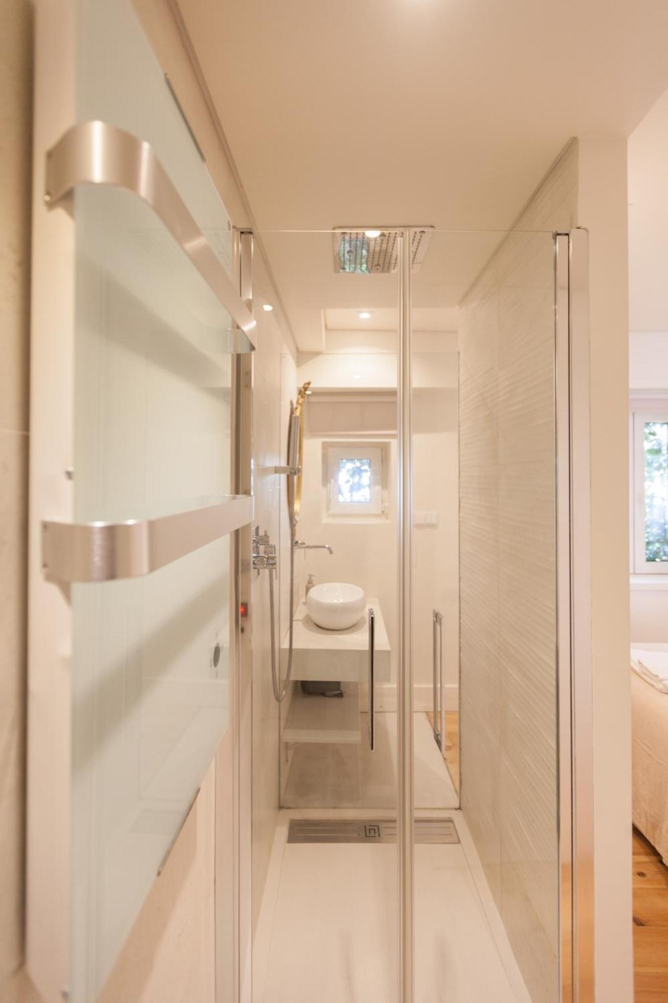 Flh Principe Real Minimalist Retreat * Lisbon