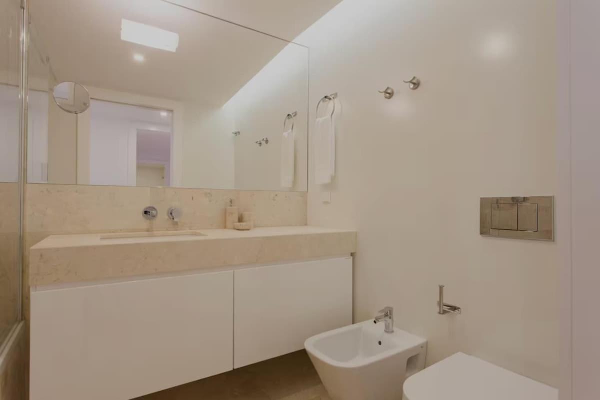 Casa Da Mouraria Apartment Lisbon