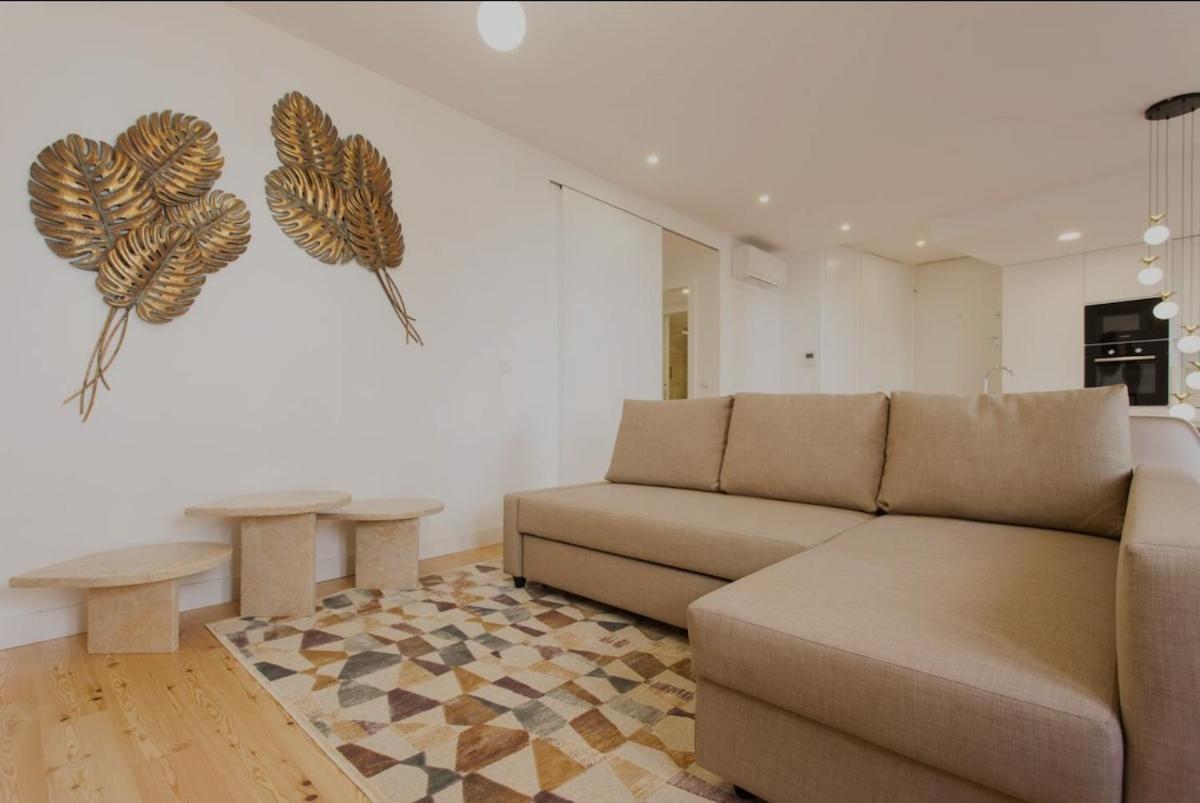 Casa Da Mouraria * Lisbon