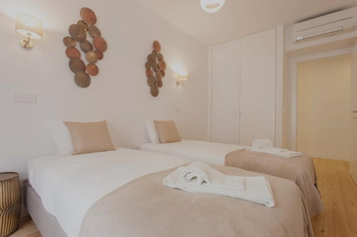 Casa Da Mouraria Apartment