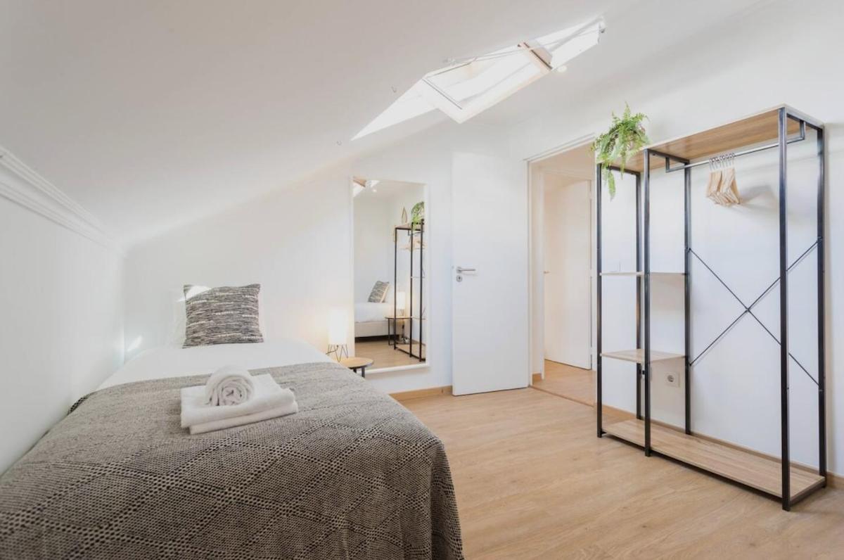 Casa Trinitaria Apartment