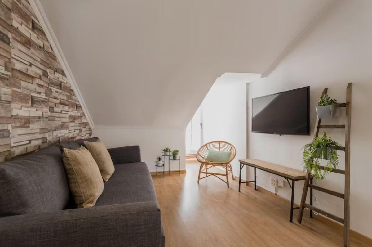 Apartment Casa Trinitaria