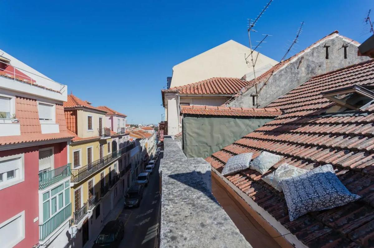 Casa Trinitaria Lisbon